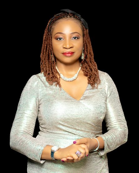 Uche Etiaba - Gospel Artist and Worship Mentor